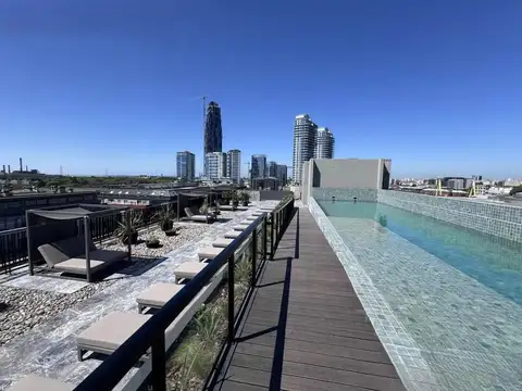 Departamento en Venta en Puerto Madero, Capital Federal