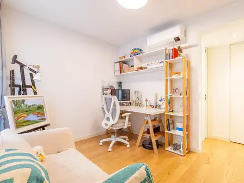 Departamento en Venta en Belgrano, Capital Federal
