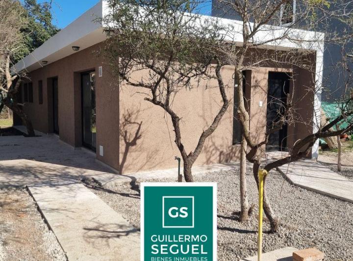 Casa · 82m² · 3 Ambientes