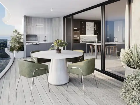 Departamento en Venta en Puerto Madero, Capital Federal