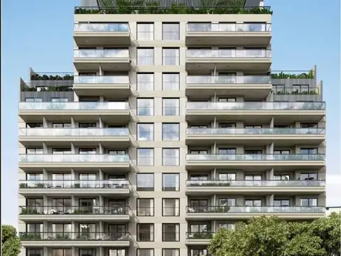 Departamento en Venta en Palermo Hollywood, Palermo