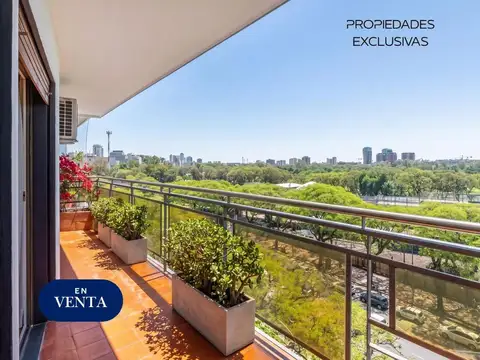 Departamento en Venta en Belgrano, Capital Federal