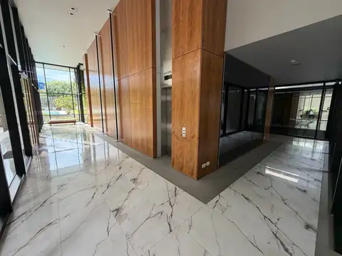 Departamento en Venta en Palermo Nuevo, Palermo
