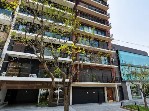 Departamento en Venta en Palermo, Capital Federal