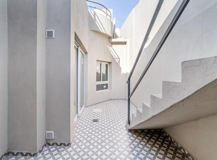 Casa · 72m² · 3 Ambientes