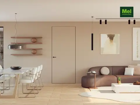 Departamento en Venta en Villa Urquiza, CABA