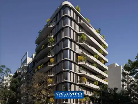 Departamento en Venta en Palermo, Capital Federal