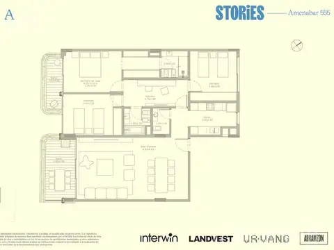 Departamento en Venta en Belgrano, Capital Federal
