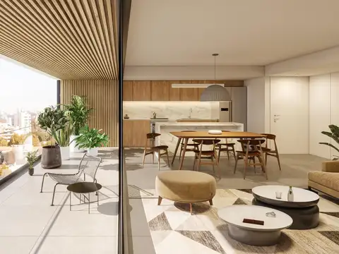 Departamento en Venta en Belgrano C, Belgrano