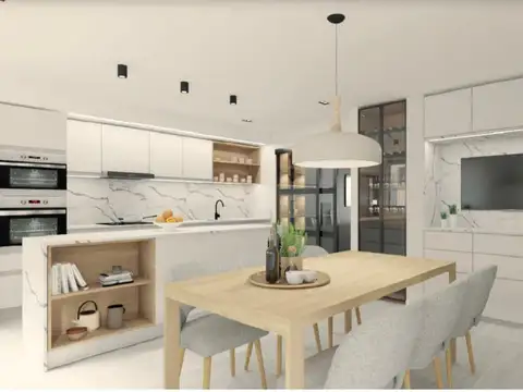 Departamento en Venta en Colegiales, Capital Federal