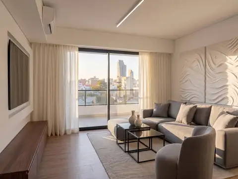 Departamento en Venta en Colegiales, Capital Federal