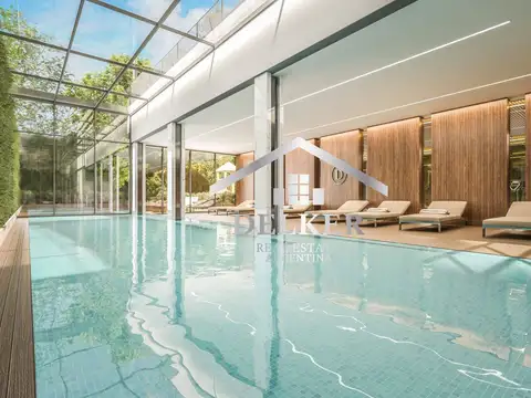 Departamento en Venta en Palermo, Capital Federal
