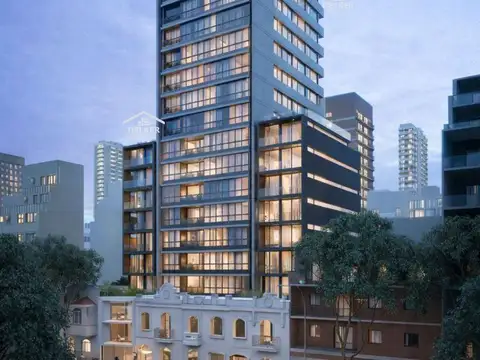 Departamento en Venta en Belgrano Chico, Belgrano