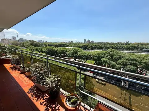 Departamento en Venta en Las Cañitas, Palermo