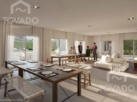 Departamento en Venta en Saavedra, Capital Federal