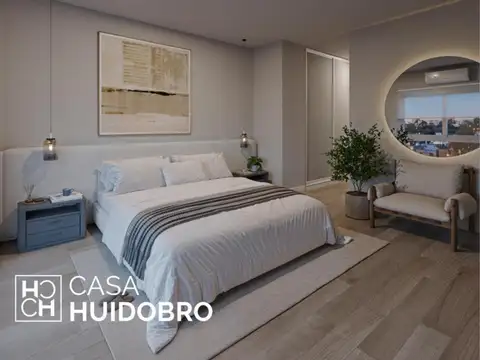 Departamento en Venta en Saavedra, Capital Federal