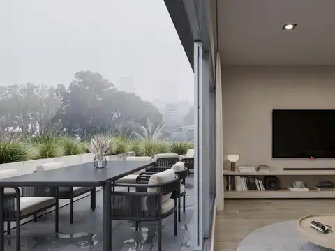 Departamento en Venta en Saavedra, Capital Federal