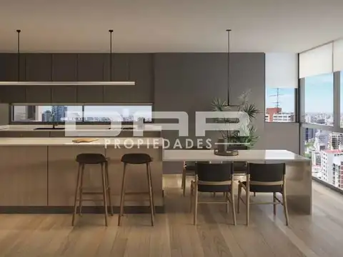 Departamento en Venta en Belgrano, Capital Federal