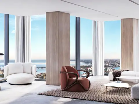 Departamento en Venta en Puerto Madero, Capital Federal