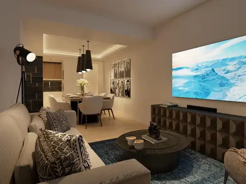 Departamento en Venta en Belgrano, Capital Federal
