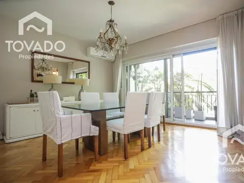 Departamento en Venta en Las Cañitas, Palermo