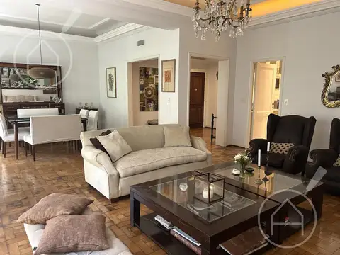 Departamento en Venta en Recoleta, Capital Federal