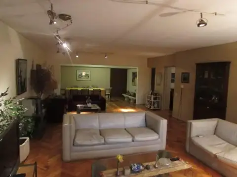 Departamento en Venta en Palermo, Capital Federal