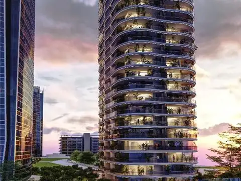 Departamento en Venta en Puerto Madero, Capital Federal