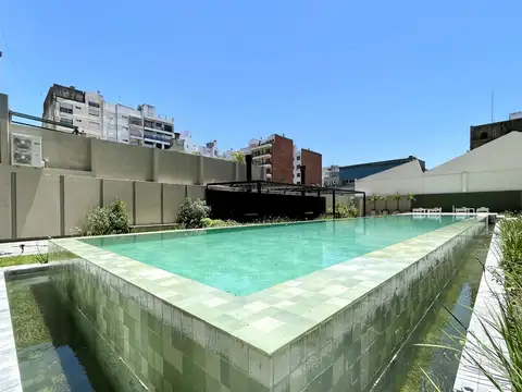 Departamento en Venta en Almagro, Capital Federal