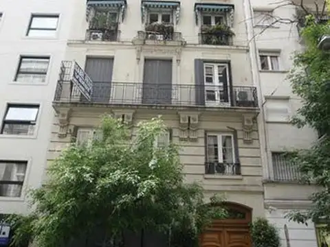 Departamento en Venta en Recoleta, Capital Federal