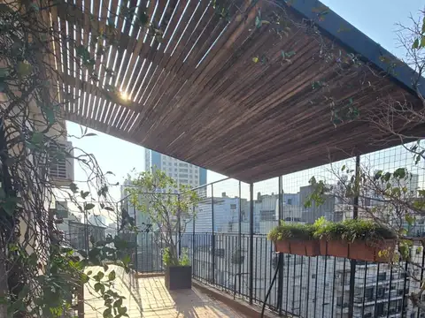 Departamento en Venta en Barrio Norte, Capital Federal