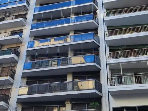 Departamento en Venta en Balvanera, Capital Federal