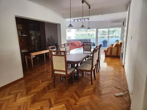 Departamento en Venta en Palermo Chico, Palermo