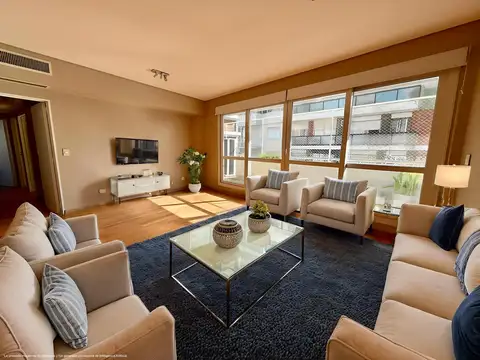 Departamento en Venta en Recoleta, Capital Federal