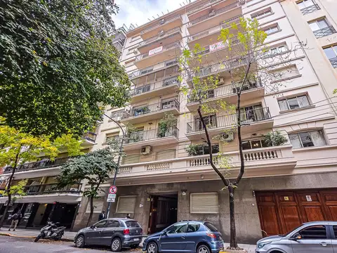 Departamento en Venta en Recoleta, Capital Federal