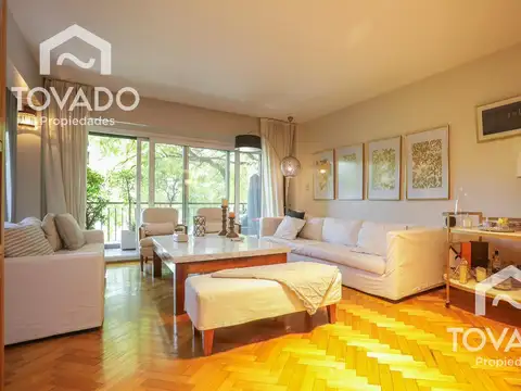 Departamento en Venta en Belgrano, CABA
