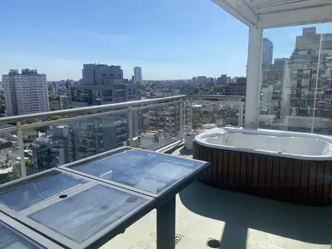 Departamento en Venta en Nuñez, Capital Federal