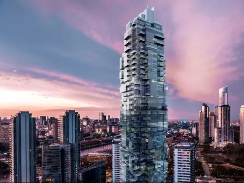 Departamento en Venta en Puerto Madero, Capital Federal