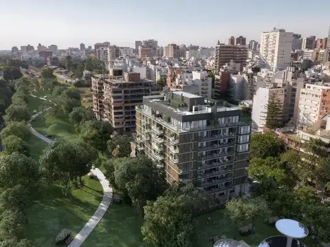 Departamento en Venta en Colegiales, Capital Federal