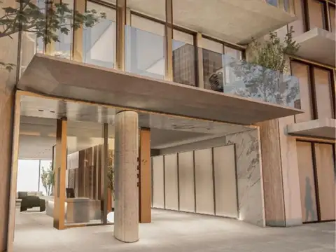 Departamento en Venta en Botanico, Palermo