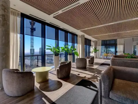Departamento en Venta en Puerto Madero, CABA