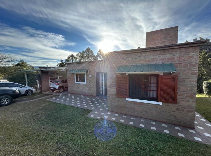 Casa · 164m² · 4 Ambientes · 2 Cocheras