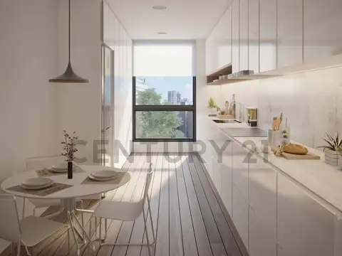 Departamento en Venta en Palermo, Capital Federal