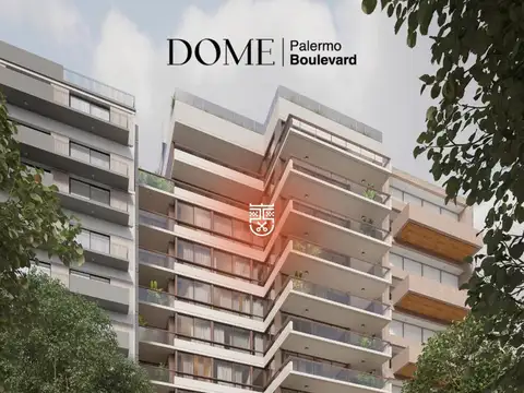 Departamento en Venta en Palermo, CABA