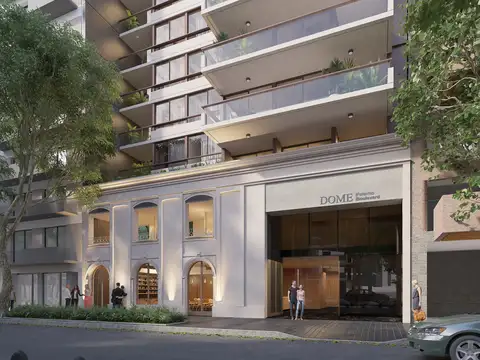 Departamento en Venta en Palermo Chico, Palermo