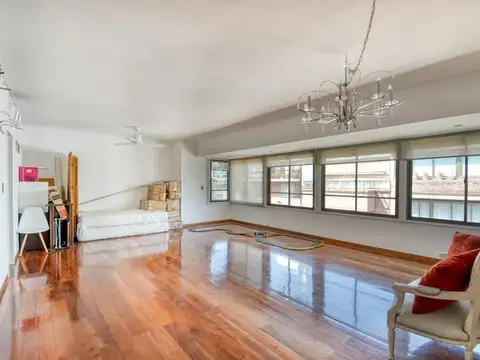 Departamento en Venta en Las Cañitas, Palermo
