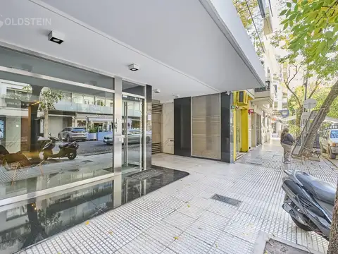 Departamento en Venta en Palermo Chico, Palermo