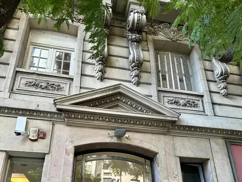Departamento en Venta en Recoleta, Capital Federal