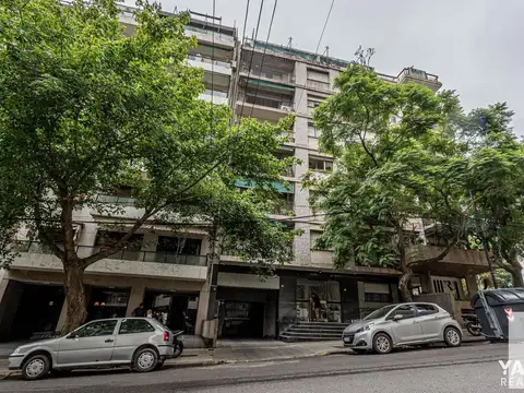 Departamento en Venta en Belgrano, CABA