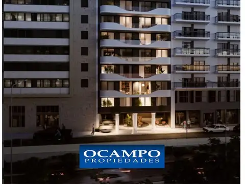 Departamento en Venta en Palermo Hollywood, Palermo